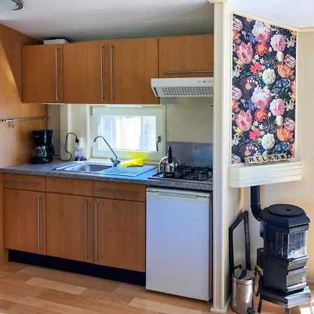 Holiday home Wiringherlant-2 By Interhome *