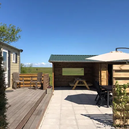 Wiringherlant-2 By Interhome Holiday home Hippolytushoef