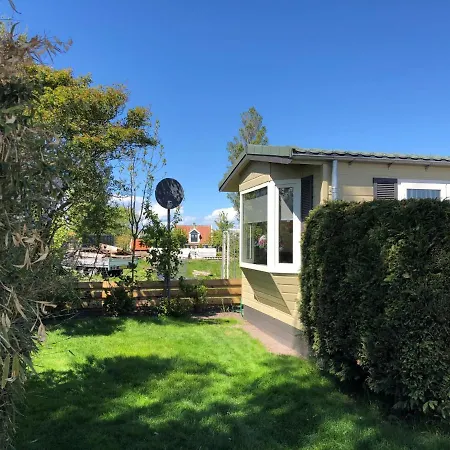 Wiringherlant-2 By Interhome Holiday home Hippolytushoef