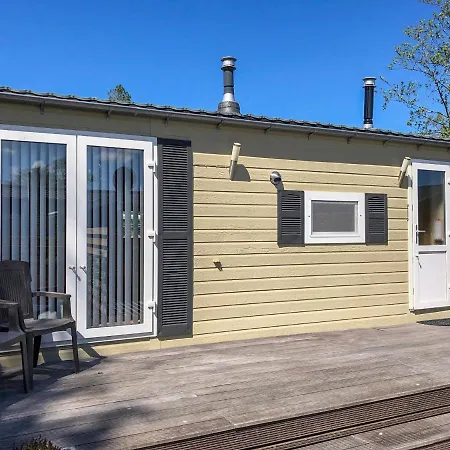 Holiday home Wiringherlant-2 By Interhome Hippolytushoef