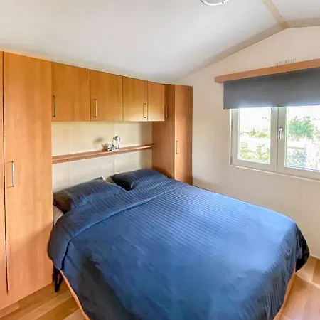 Holiday home Wiringherlant-2 By Interhome *