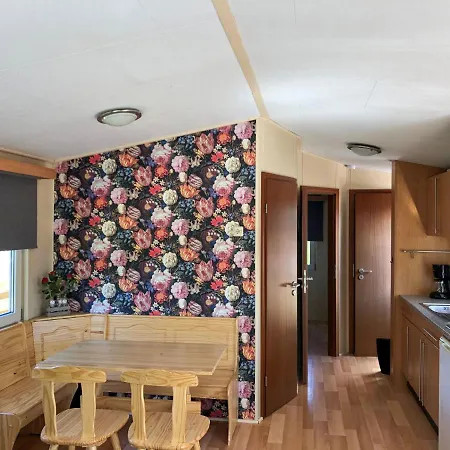 Holiday home Wiringherlant-2 By Interhome *