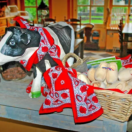 Wiringherlant-2 By Interhome * Hippolytushoef