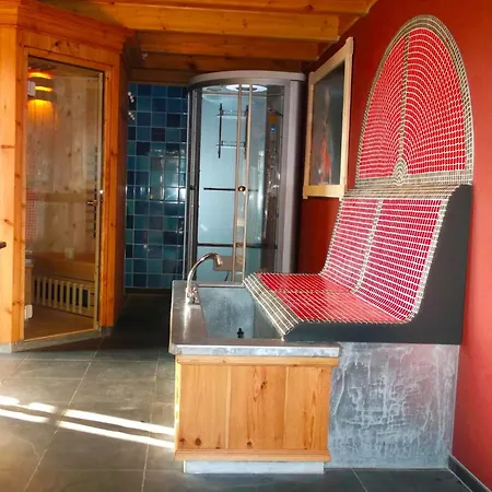 Wiringherlant-2 By Interhome Ferienhaus Hippolytushoef