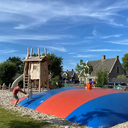 Wiringherlant-2 By Interhome Ferienhaus *