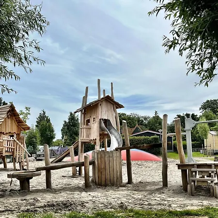 Wiringherlant-2 By Interhome Holiday home *
