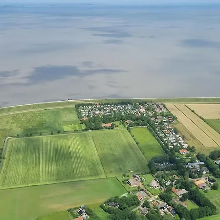 Ferienhaus Wiringherlant-2 By Interhome Hippolytushoef